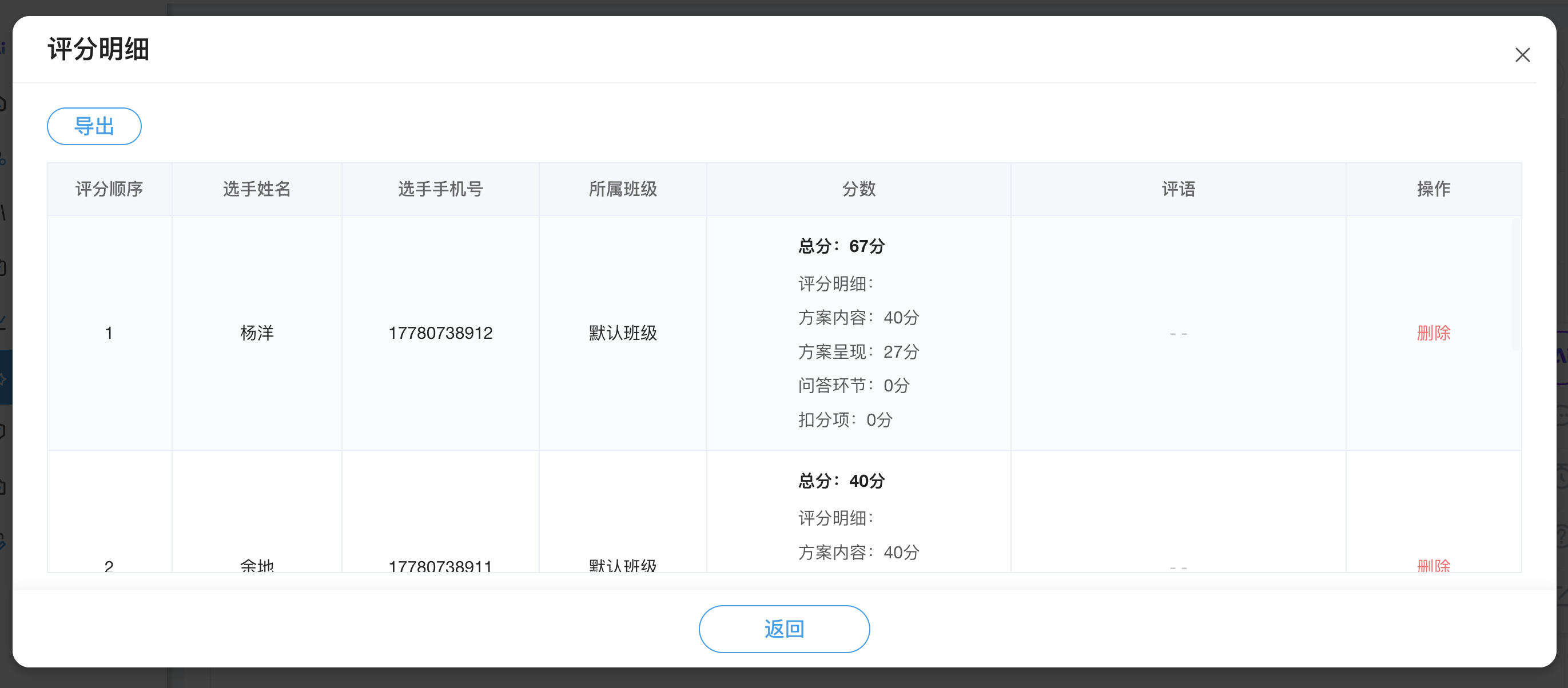An loginPage