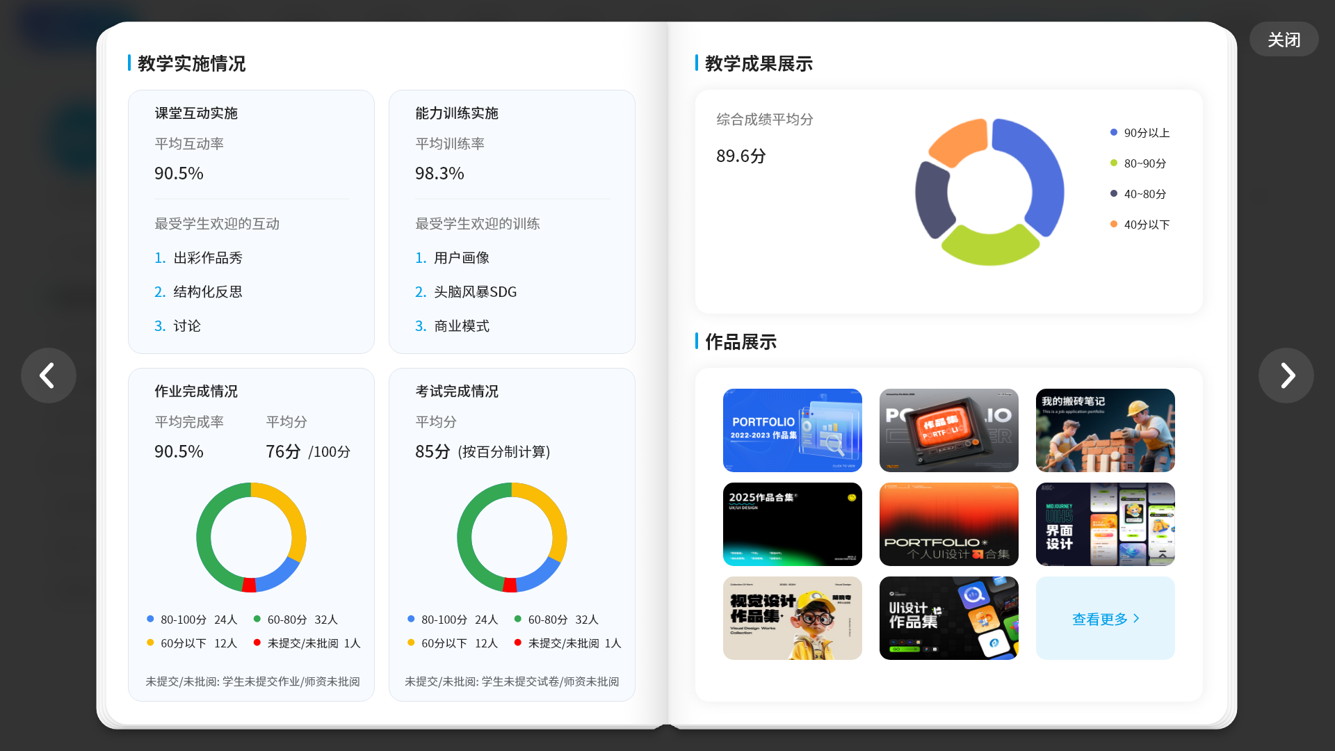 An loginPage